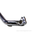 Common starting lever for various motorcycles